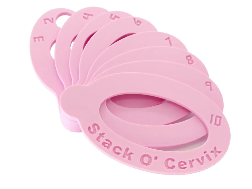Cervix Gauge 